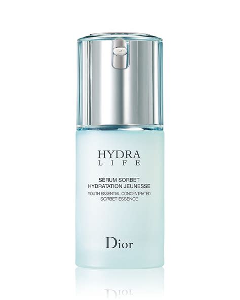 dior hydra life serum price|Dior hydra life close up.